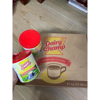 Sữa đặc dairy 1kg