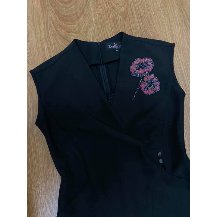 Váy eva de eva size M, mới 98%