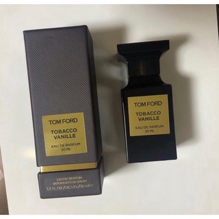[Nước Hoa Cao Cấp]Nước hoa TOM FORD NOIR DE NOIR