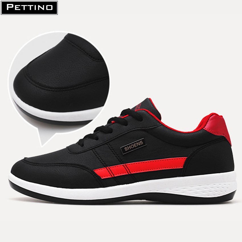 Giày Thể Thao Sneaker Cao Cấp PETTINO PS18 | BigBuy360 - bigbuy360.vn