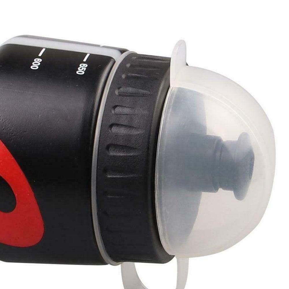 Bình Đựng Nước Bằng Nhựa Chất Lượng Cao Dành Cho Xe Đạp