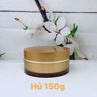 Hủ đựng mỹ phẩm 150g