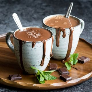 Bột Cacao Đắc Lắc 100% nguyên chất.500g