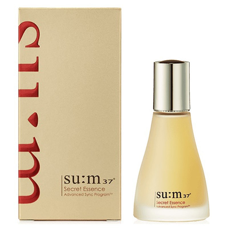[HÀNG HOT] Nước thần Sum37 Secret Essence Advanced Sync Program (1ml) (gói mẫu thử) 🌻 | BigBuy360 - bigbuy360.vn