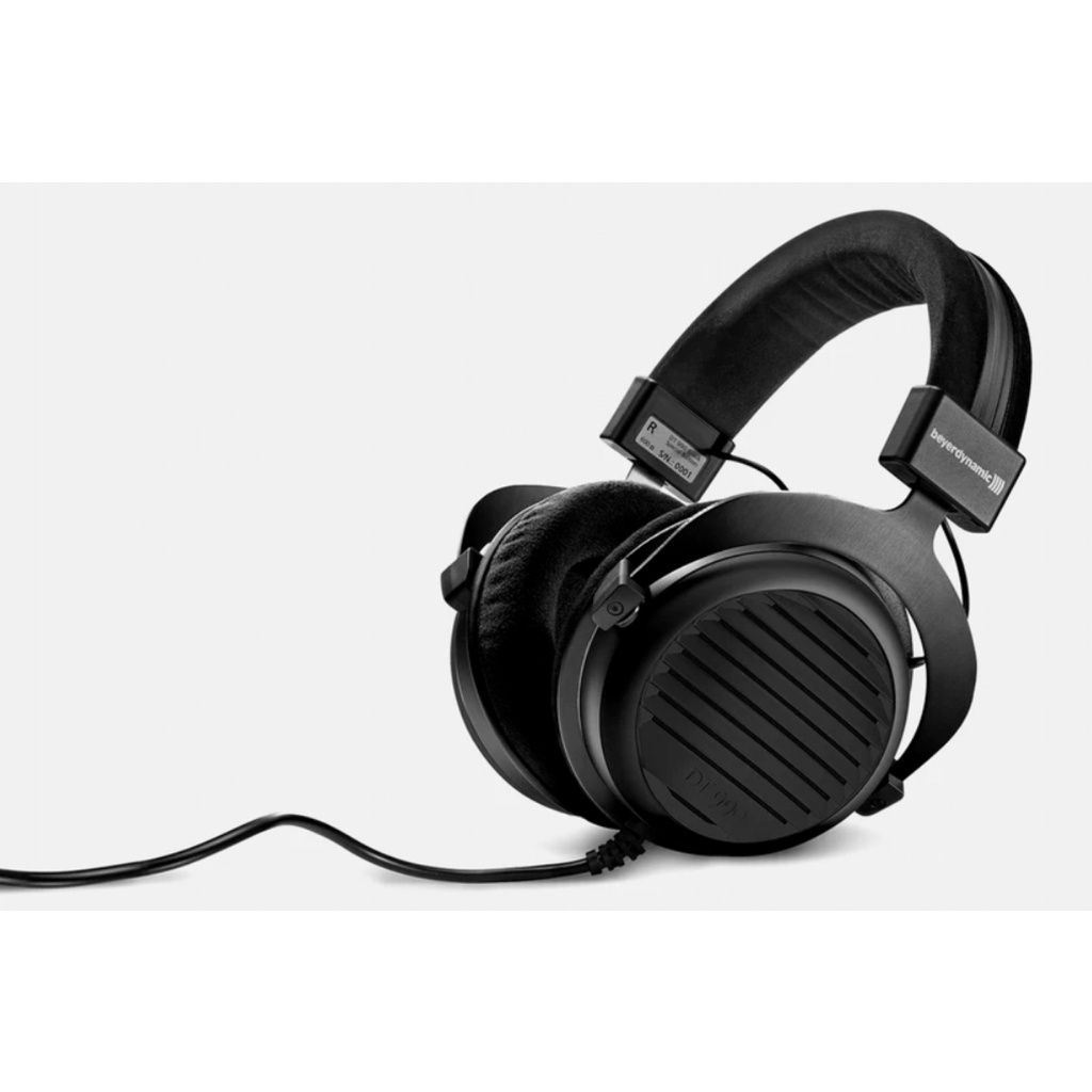 Tai Nghe Chụp Tai Beyerdynamic DT 990 Black Special Edition