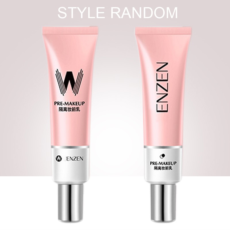 30g Pre Makeup Pore Primer Oil Control Moisturizing Foundation Cream | BigBuy360 - bigbuy360.vn