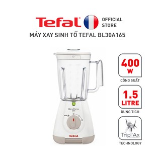 Máy xay sinh tố Tefal BL30A165