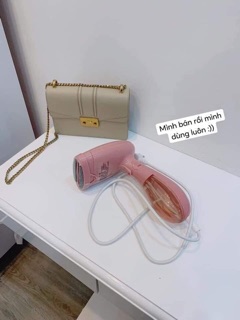 Máy là hơi mini