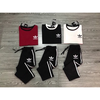 Bộ lửng adidas