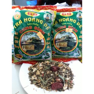 Trà Cung Đình Trà Hoàng Đế G9 250g