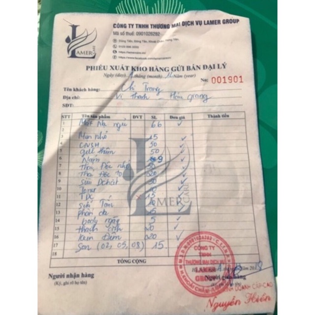 XỊT KHOÁNG DƯỠNG TẾ BÀO GỐC LAMER CARE, DR LACIR,chăm sóc da, làm sạch da đúng cách | BigBuy360 - bigbuy360.vn