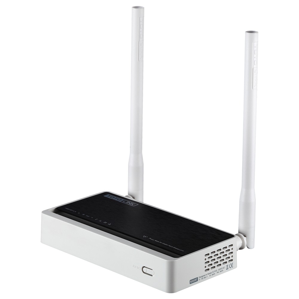 Bộ Phát Wifi Totolink N300Rt 300mbps Tốc Độ Cao