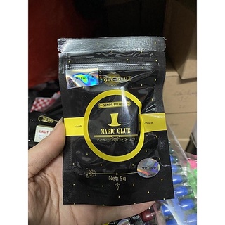  Keo nối mi Magic glue nối siêu bền