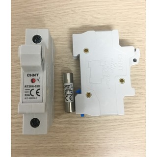Cầu chì Chint RT28N