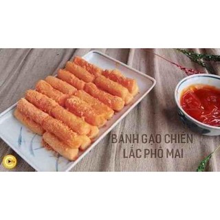 BỘT PHÔ MAI LẮC HÀN QUỐC