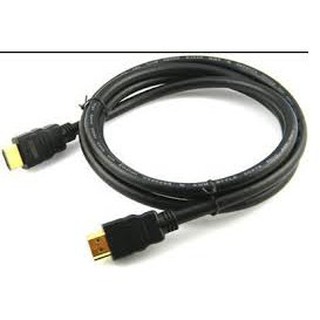 [flash sale] Dây HDMI 1,5M, 3M, 5M, 10M DẸT [giá gốc]