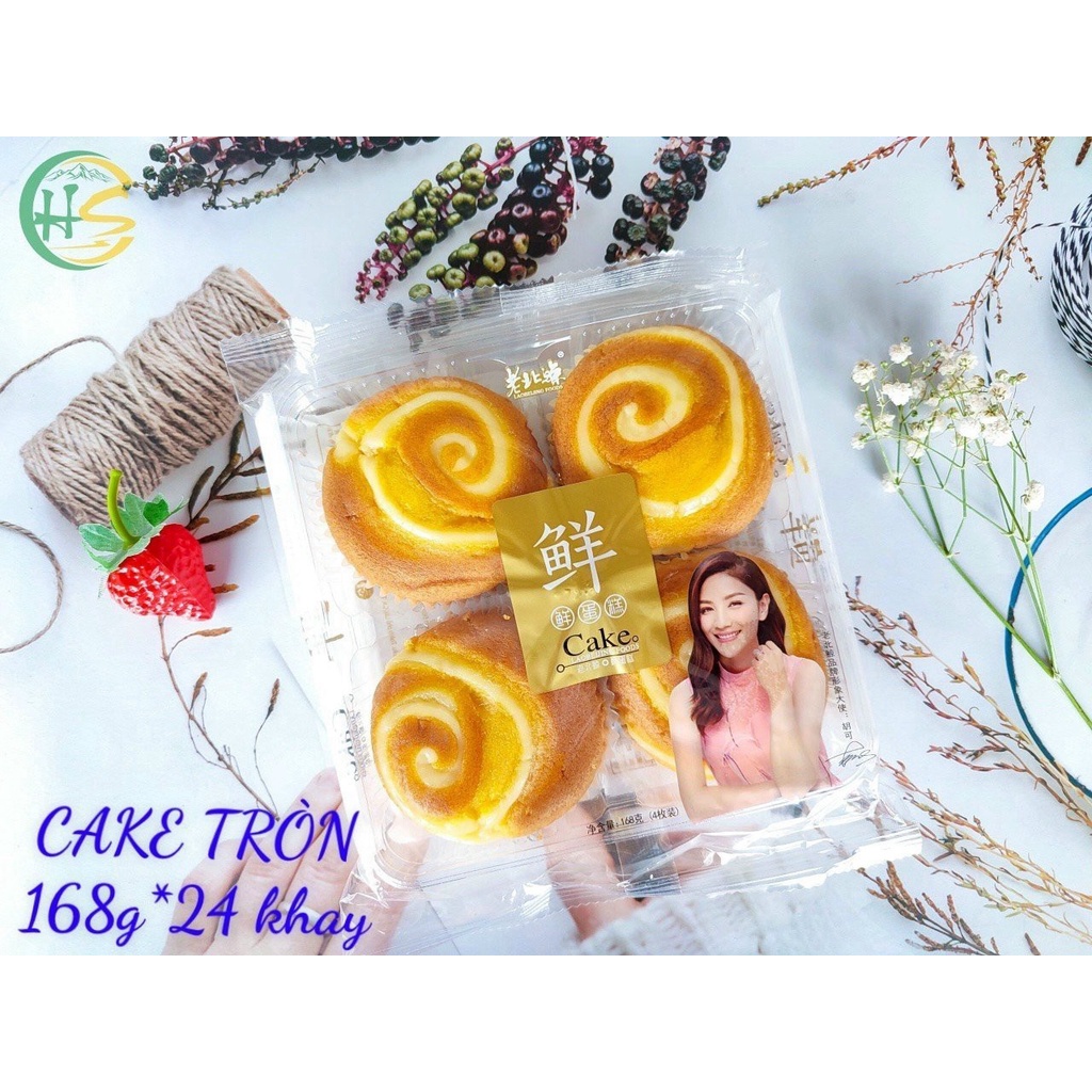 Tổng hợp bánh khay  đài loan