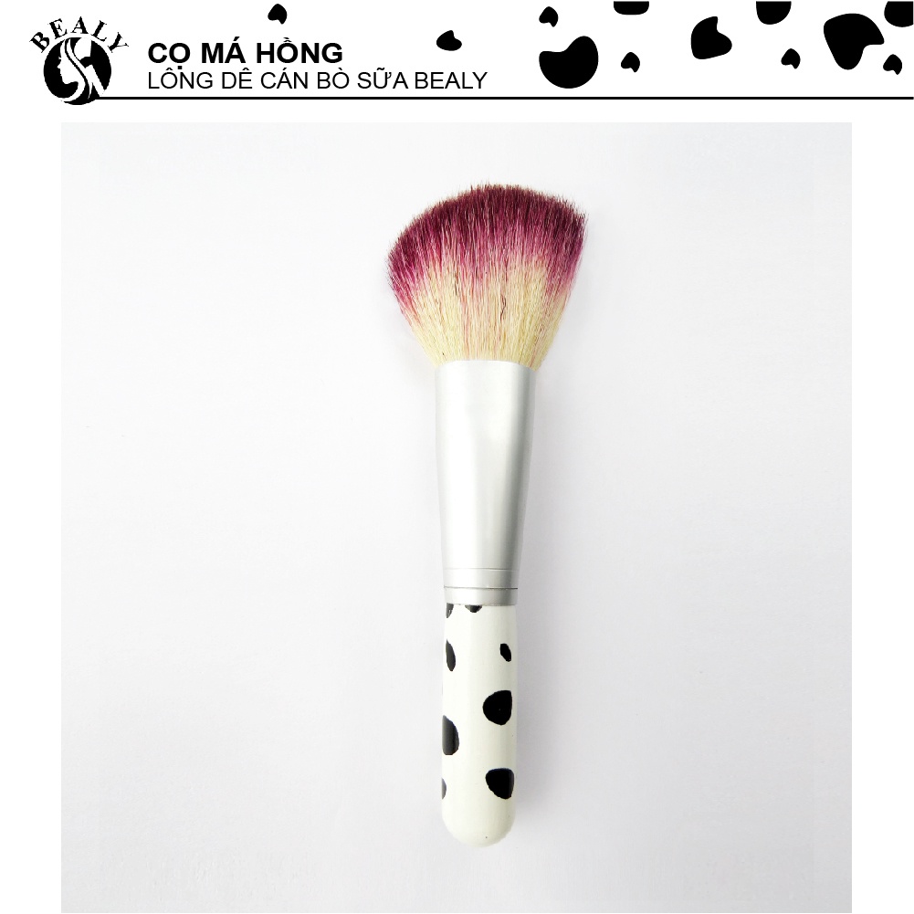Cọ Trang Điểm Má Hồng BEALY 1c