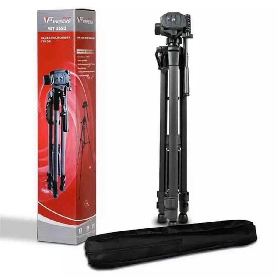 Tripod WT-3520