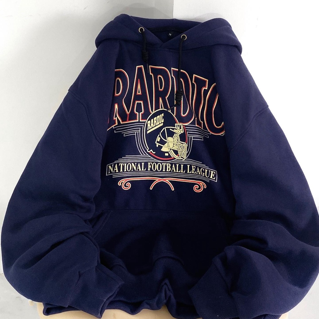 áo hoodie RARDIC ( ảnh shop chụp 100%) | WebRaoVat - webraovat.net.vn