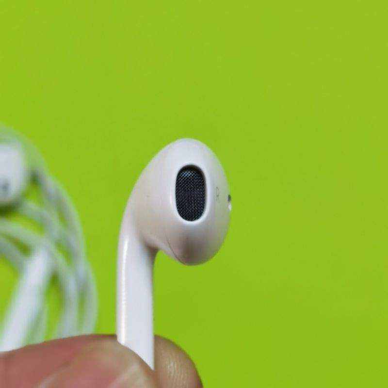 Tai nghe Jack 3.5 chính hãng - Hàng đã qua sử dụng