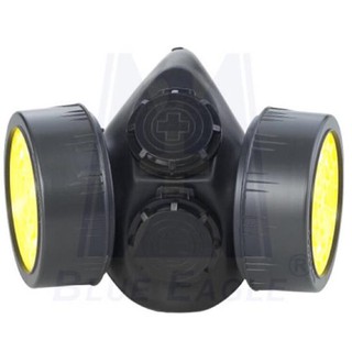 Mặt nạ phòng độc 2 lọc độc NP-306