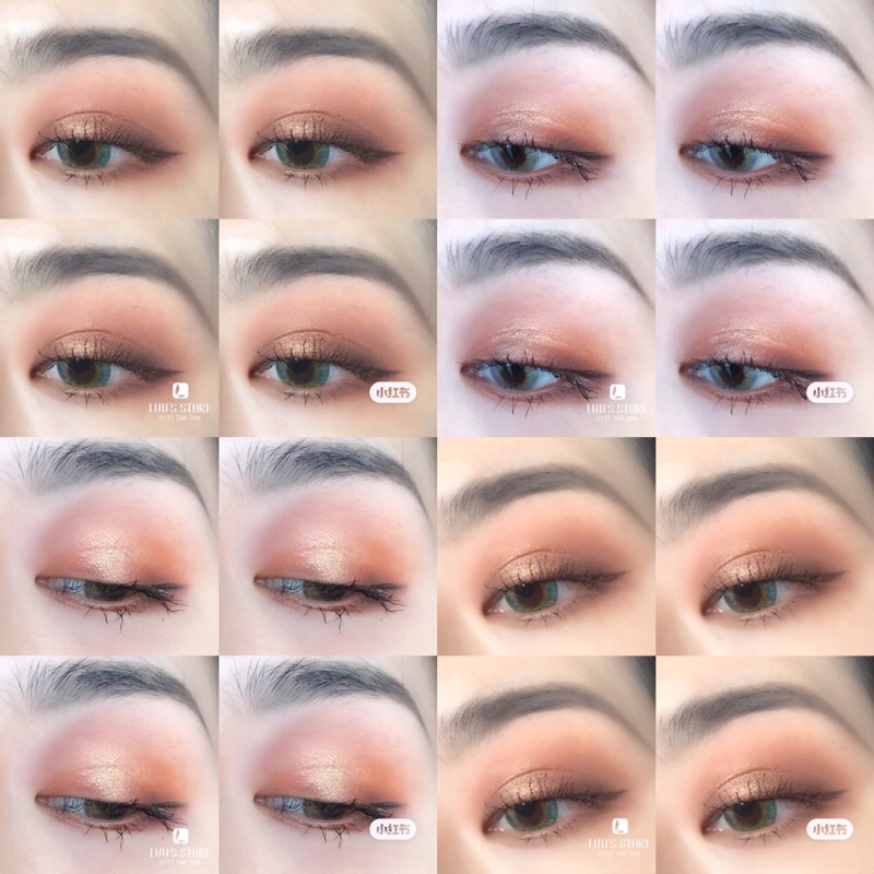 Bảng Phấn Mắt 35 Màu Morphe 35O Palette (350) | BigBuy360 - bigbuy360.vn