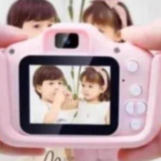 ndk13 Máy ảnh kỹ thuật số mini 2.0 inch 1080P dùng thẻ nhớ Ngôn ngữ Tiếng Anh (có bảo hành) | BigBuy360 - bigbuy360.vn
