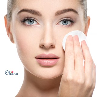 Combo 10 Bông Tẩy Trang IPEK 130 Miếng (Thổ Nhĩ Kì)