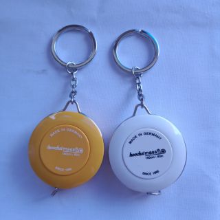 Thước cuộn đức mini 150cm, bộ 2 cái