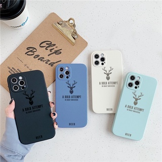 Ốp lưng iphone hươu 7/8/SE2020/7plus/8plus/x/xs/xr/xsmax/11/12/13