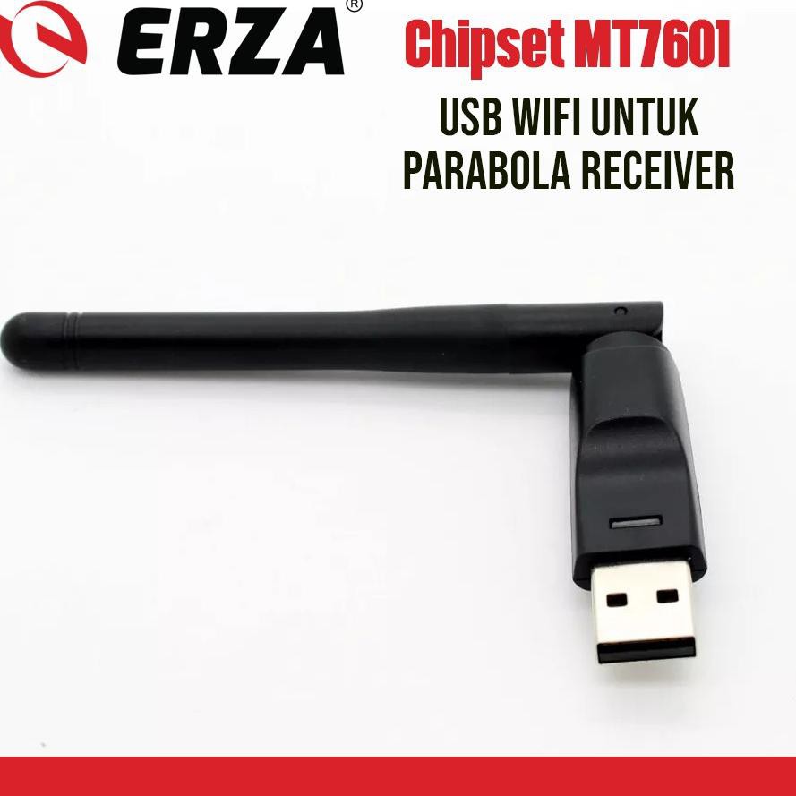 Usb Wifi Dongle 634 Mt7601 Dvb-t2