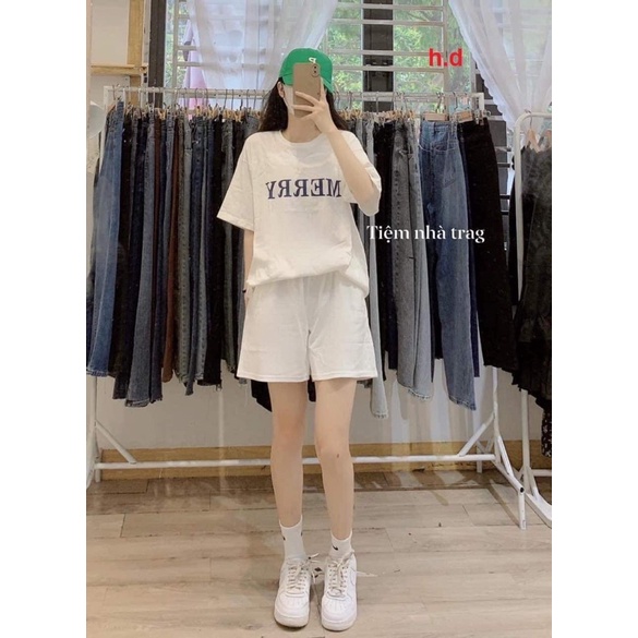 Bộ đùi MEERY HD11