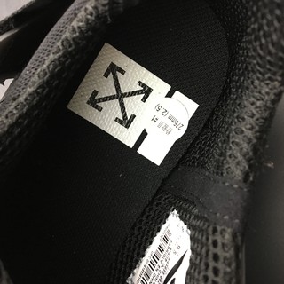 [ SALE 50% + FREE SHIP ] Giày Air Presto Black OFF WHITE