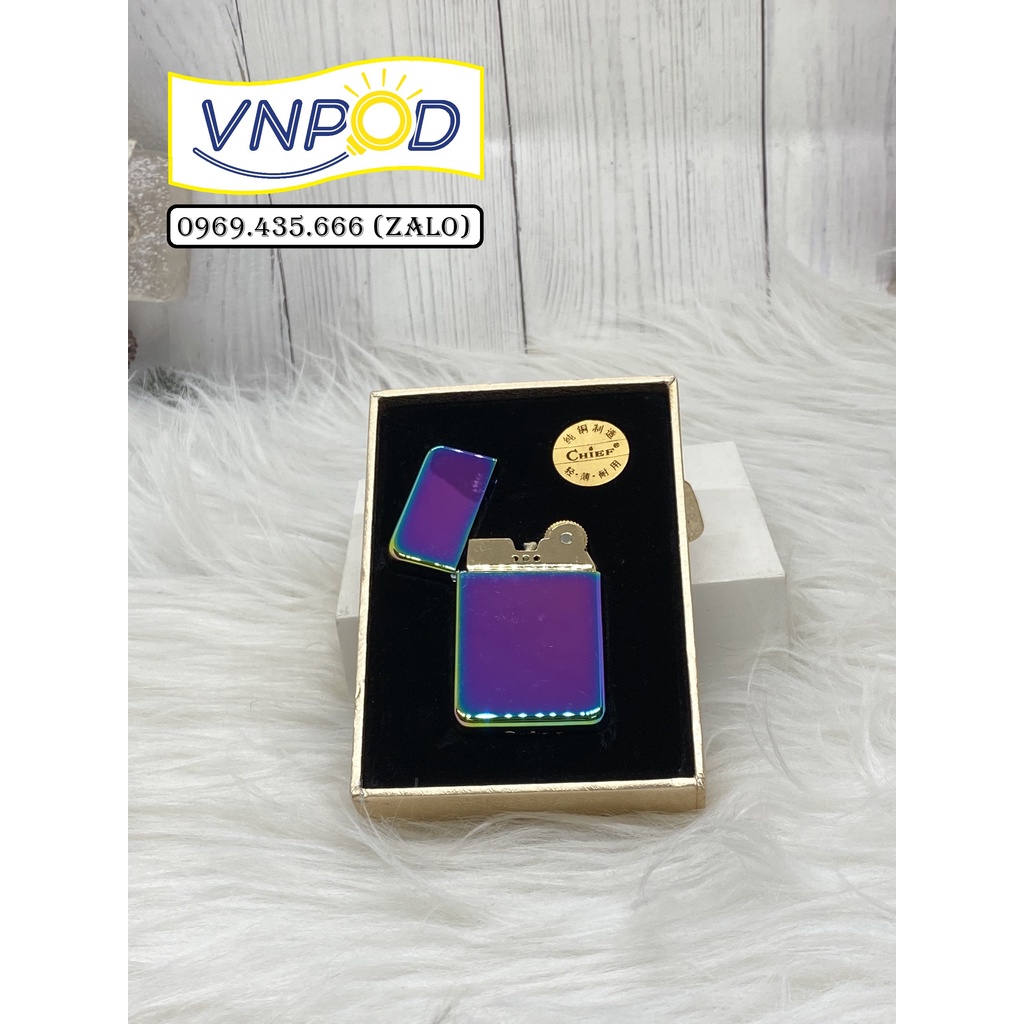 Bật Lũa Chief CF003