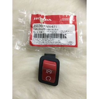 Nút Đỏ Chính Hãng