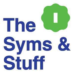 SymsandStuff, K-Fashion&Beauty