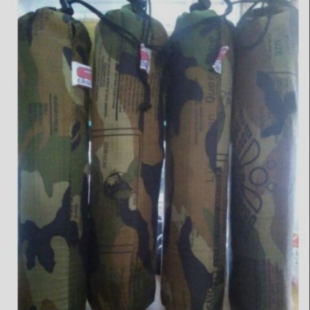 Võng dù 2 lớp Thái Lan loại 1