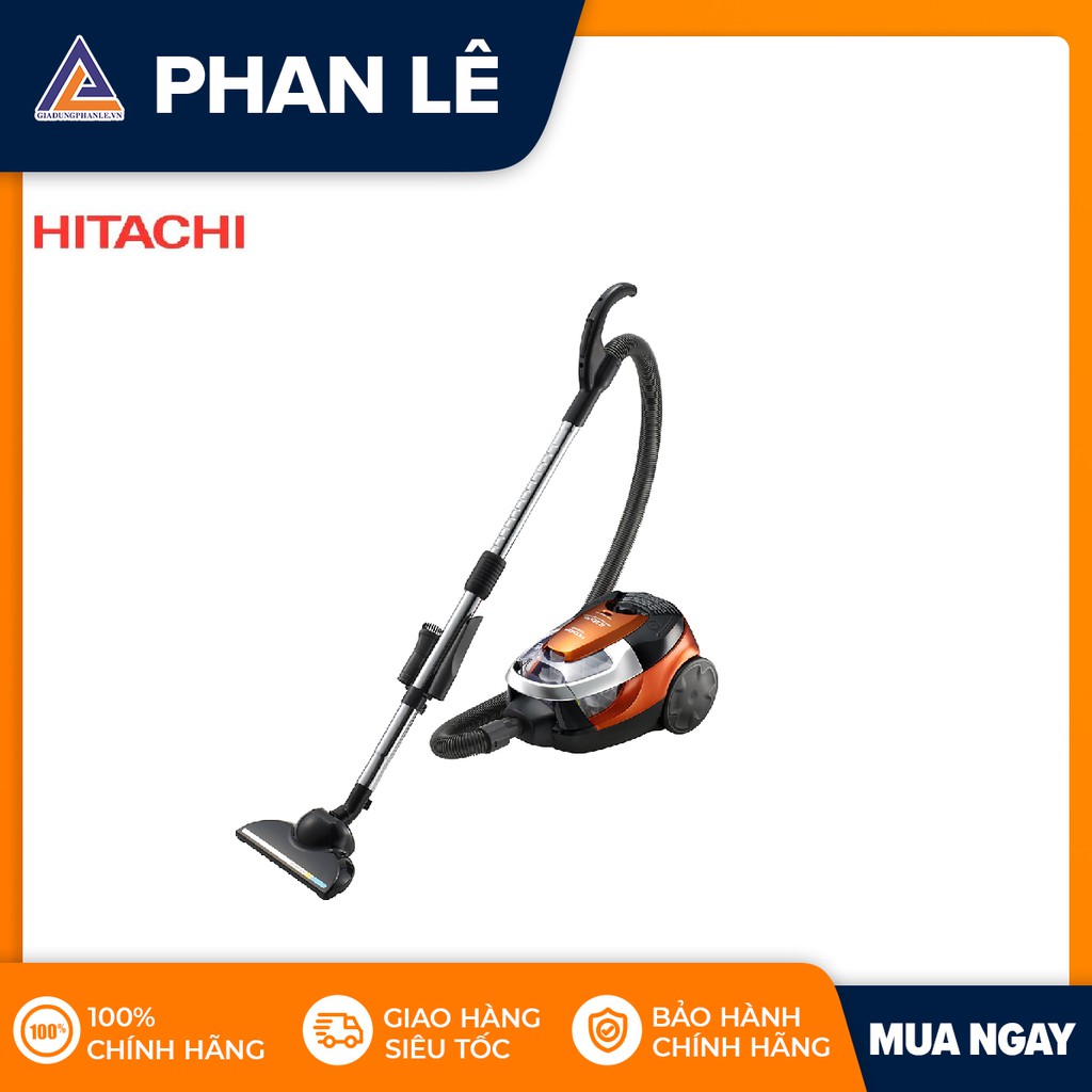 Máy hút bụi Hitachi CV-SE230V