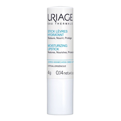 URIAGE - SON DƯỠNG MÔI - STICK LEVRES HYDRATANT 4GR