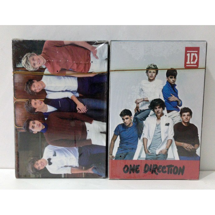 Bài Tây One Direction đại hạ giá 40k giảm còn 25k/1 bộ.Mua nhanh hốt nhanh.