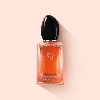 Nước hoa nữ Giorgio Armani Sì Intense Eau De Parfum phong cách quyến rũ sang trọng