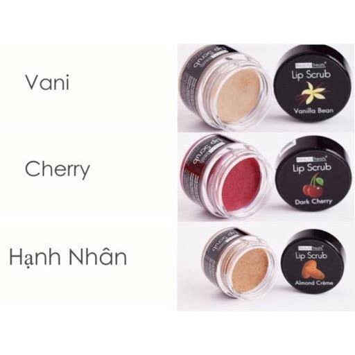 TẨY DA CHẾT MÔI #BEAUTY_TREATS 𝐋𝐈𝐏 𝐒𝐂𝐑𝐔𝐁 (chính hãng) | BigBuy360 - bigbuy360.vn