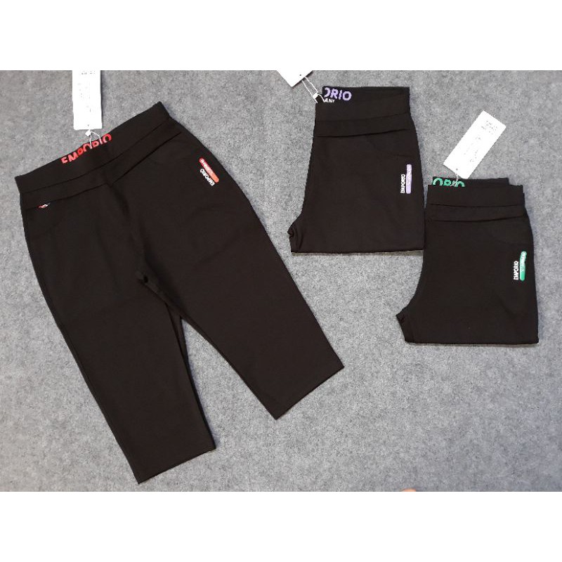 Quần ngố nữ umi lạnh hàn cao cấp mã 108