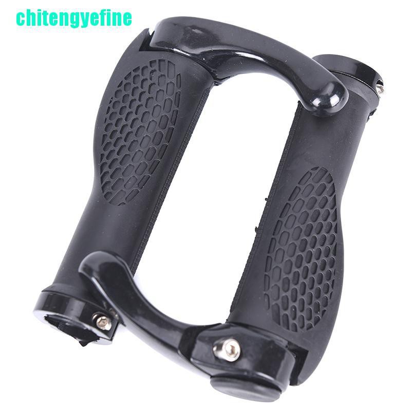 Bọc tay lái xe đạp leo núi kiểu dáng thời trang