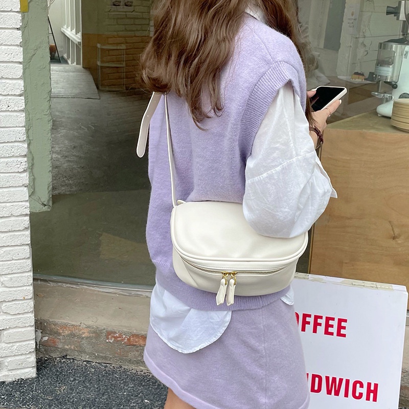 IELGY Túi Đeo Chéo Vai Đa Năng Dành Cho Nữ