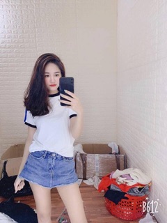 Áo phông zara