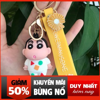 Móc khóa Cushin bút chì