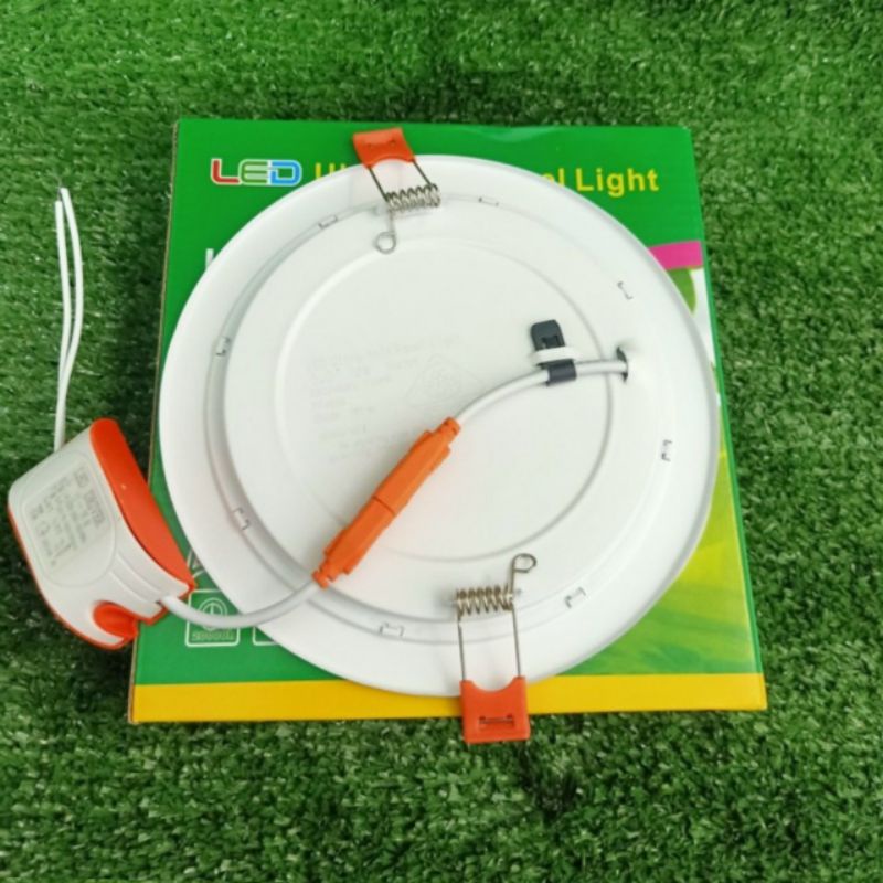 ĐÈN ÂM TRẦN CAO CẤP CHÍNH HÃNG FSW 7W 9W 12W