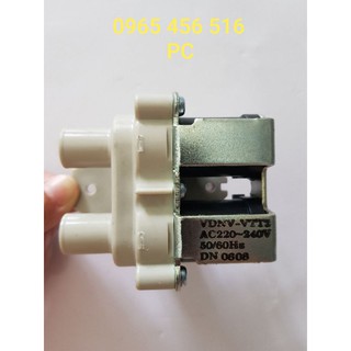 VAN CẤP NƯỚC ĐÔI MÁY GIẶT SANYO